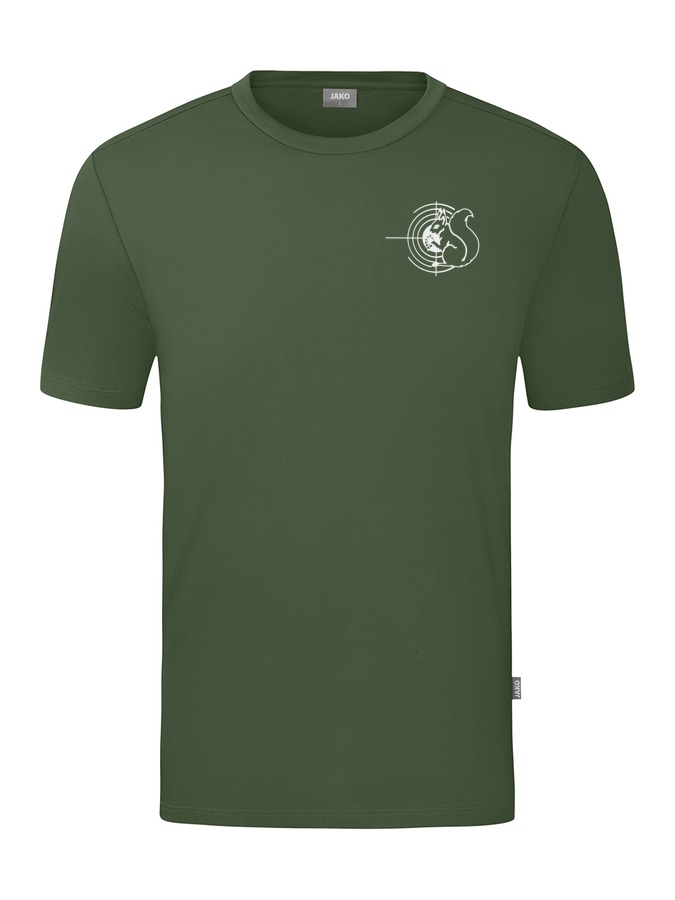 Jako T-Shirt Organic