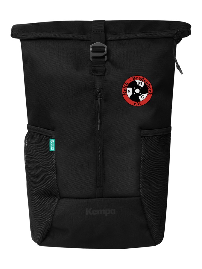 Kempa Rucksack Rolltop