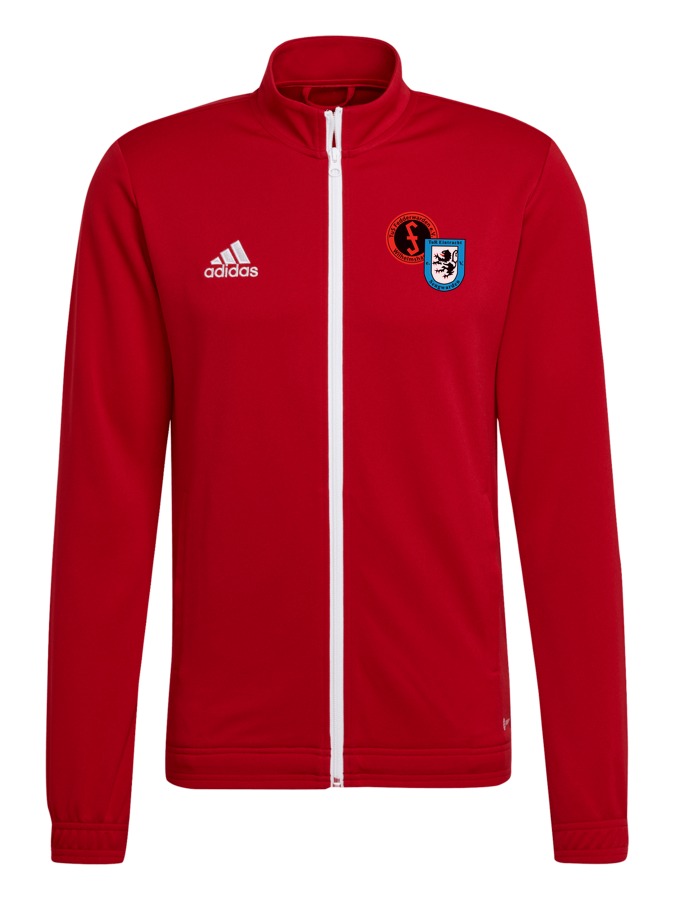 adidas Entrada 22 Trainingsjacke