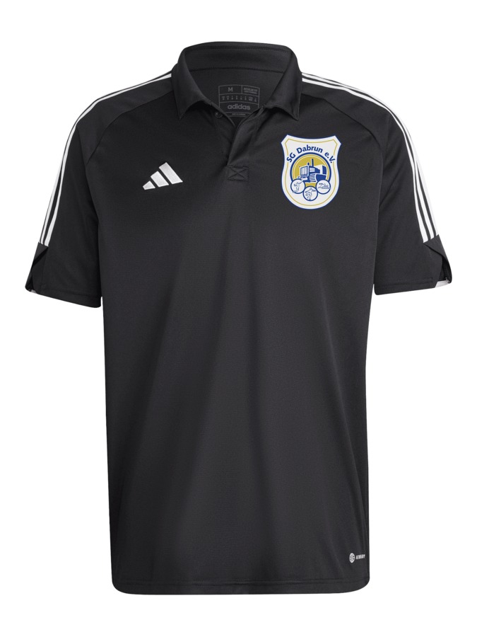 adidas Tiro 23 League Poloshirt