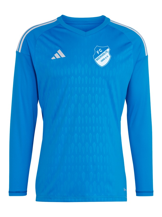 adidas Tiro 23 Competition Torwart-Longsleeve