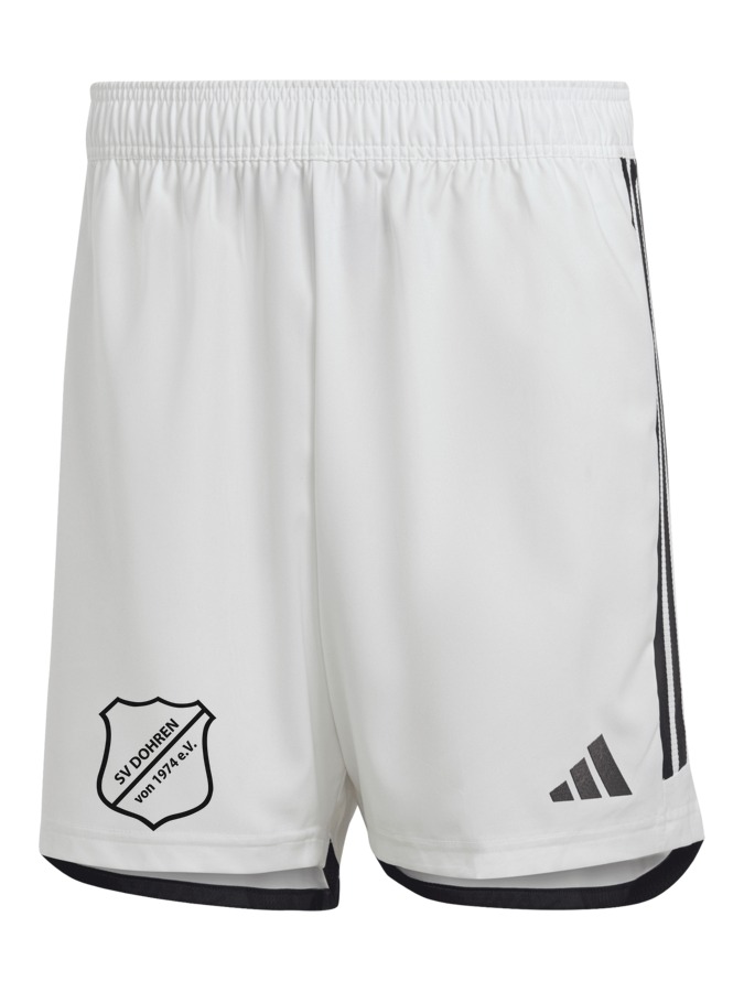 adidas Tiro 23 Competition Match Shorts