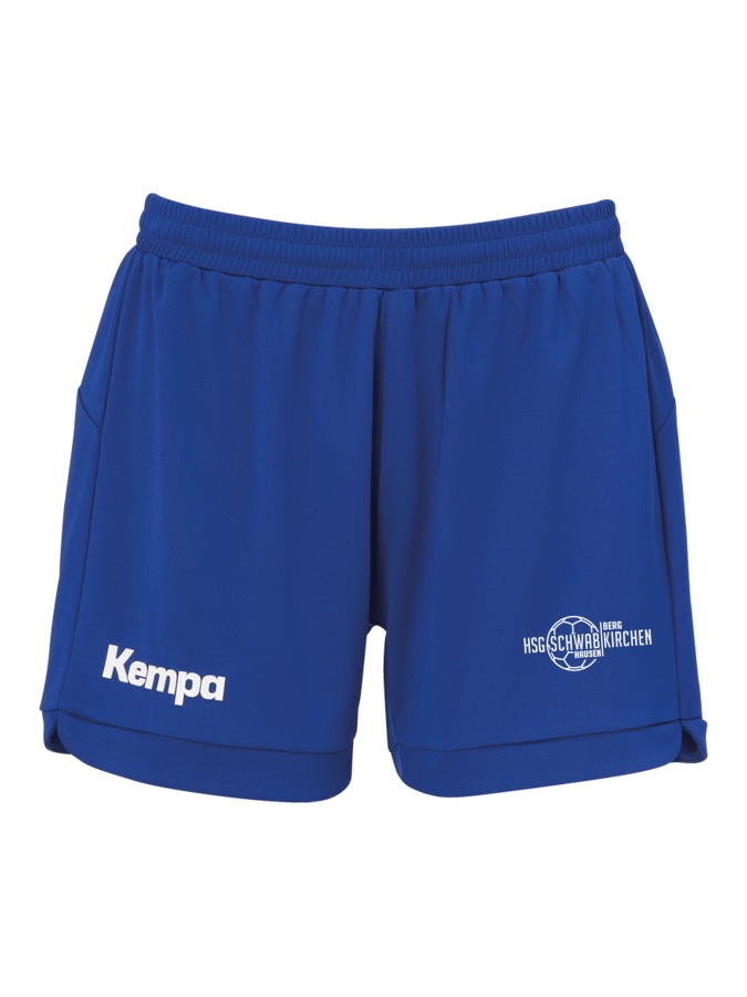 Kempa Prime Shorts Damen