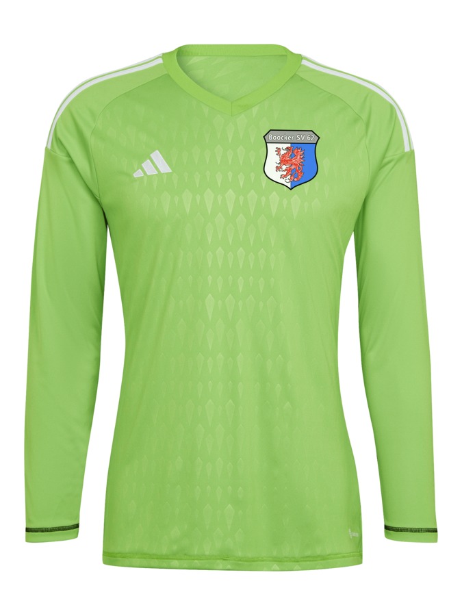adidas Tiro 23 Competition Torwart-Longsleeve