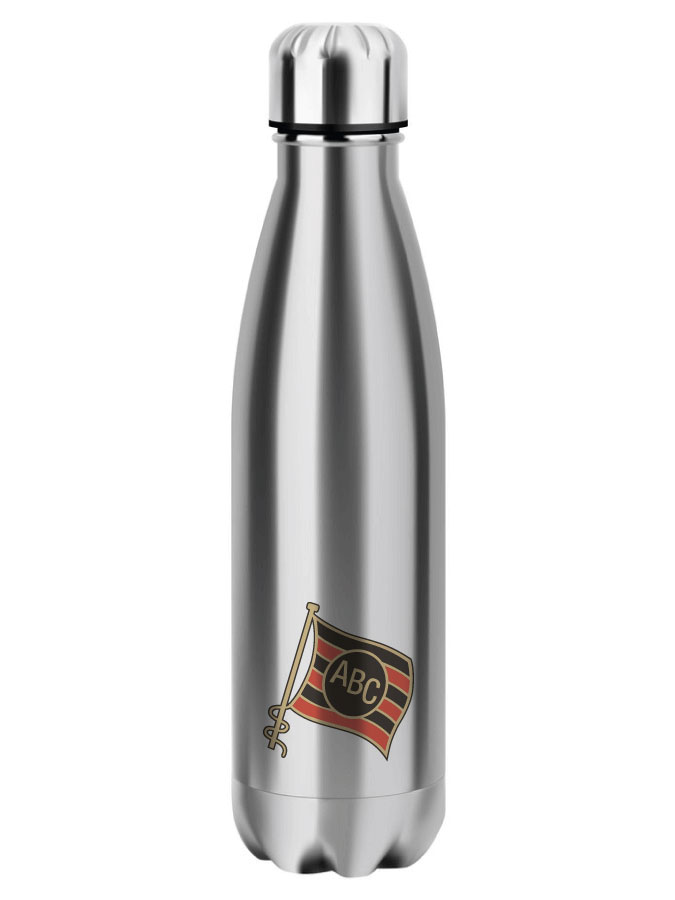Edelstahl-Thermosflasche