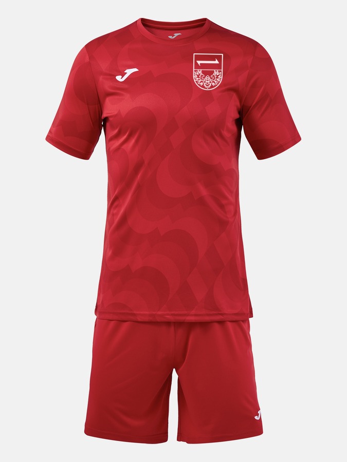 Joma New Area Set