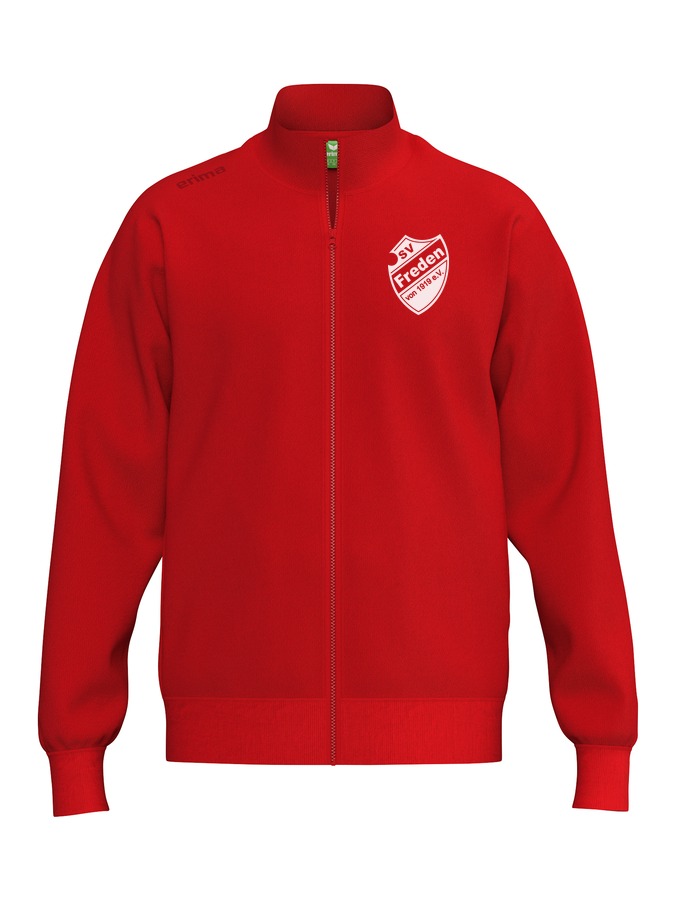 Erima Teamsport Sweatjacke