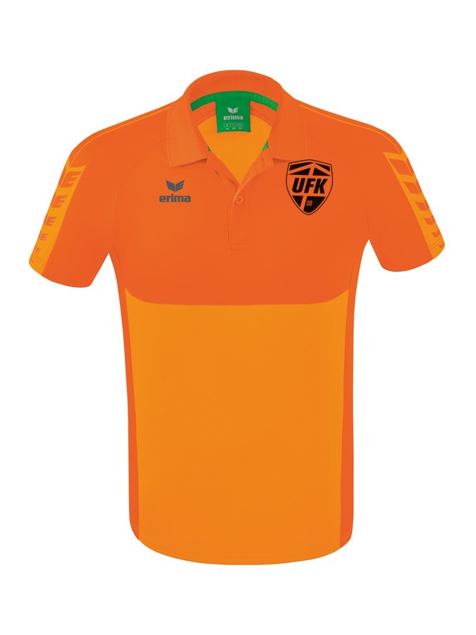 Erima Six Wings Poloshirt