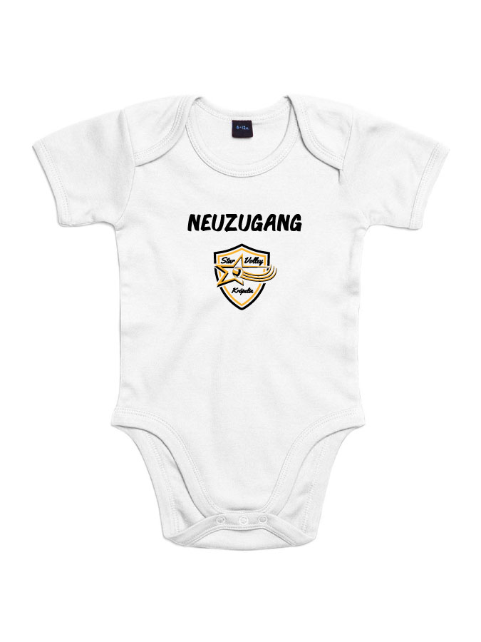 Baby Body Neuzugang