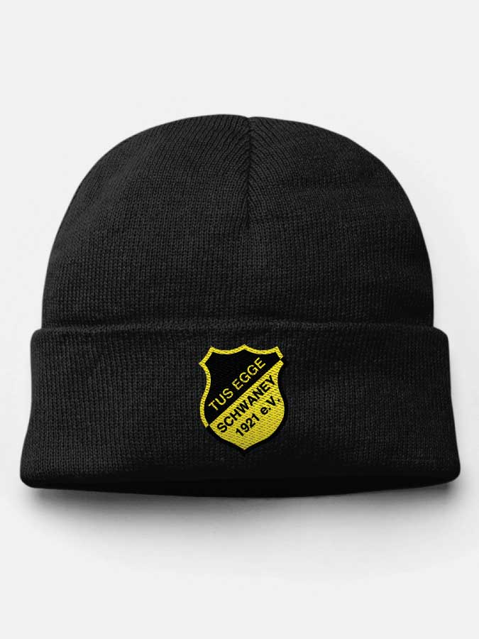 Beanie Sticklogo