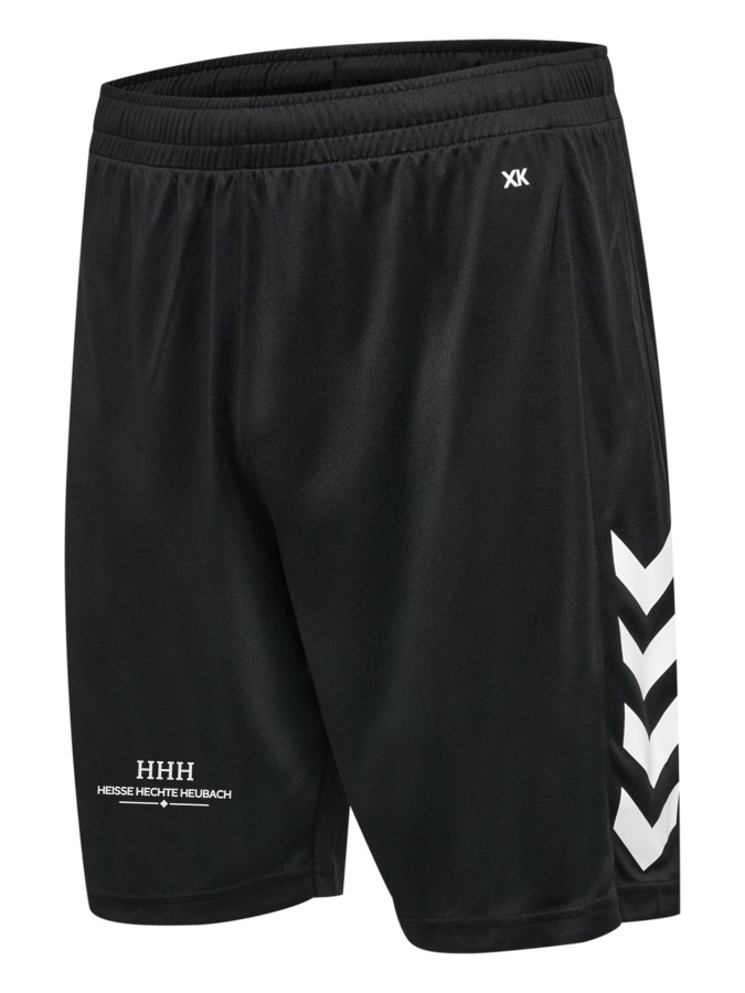Hummel Core XK Trainingsshorts