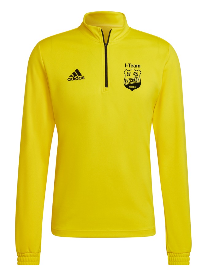 adidas Entrada 22 Trainingstop