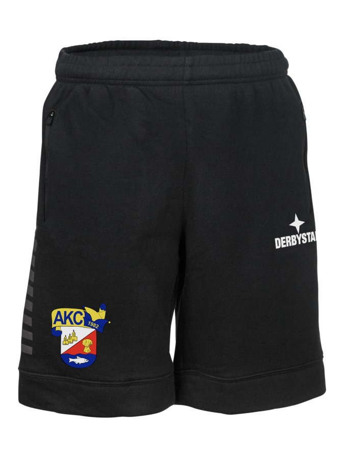 Derbystar Sweatshort Ultimo
