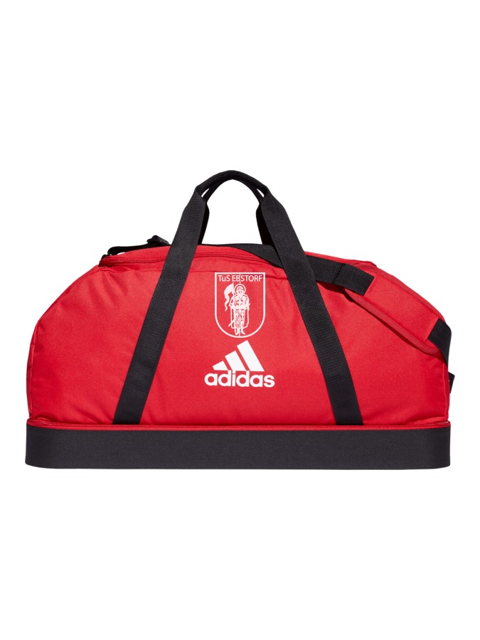 adidas Tiro Duffelbag mit Bodenfach L