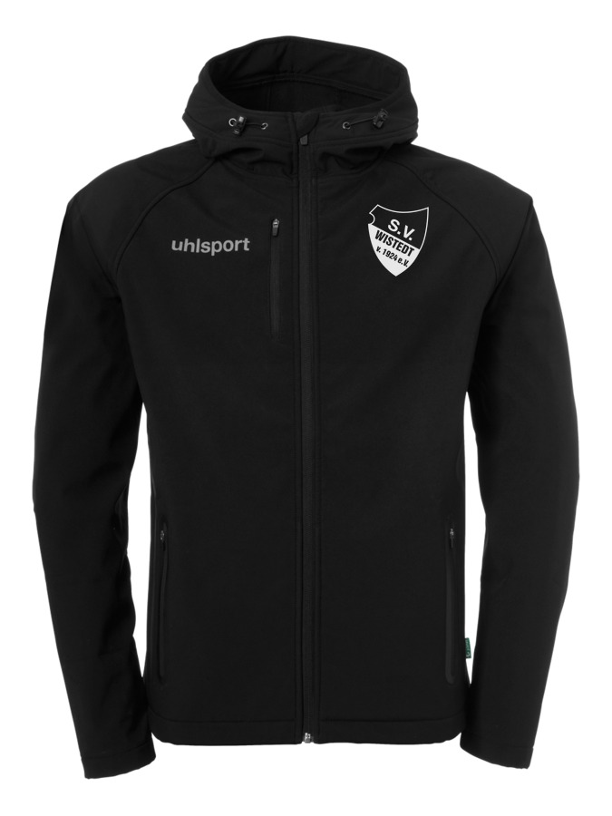 uhlsport Essential Softshelljacke