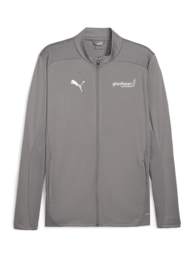 PUMA teamFINAL Trainingsjacke
