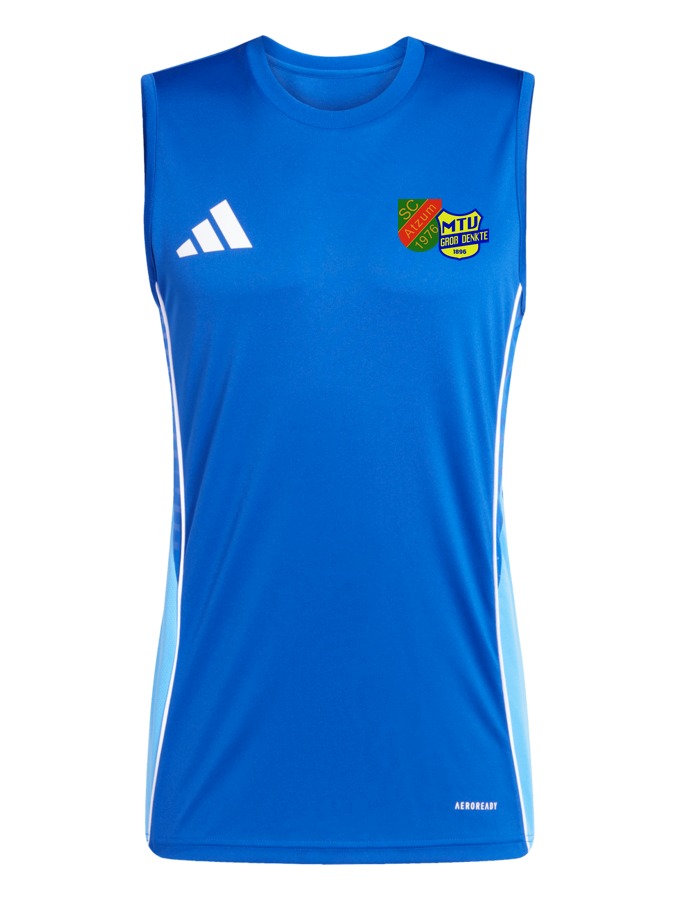 adidas Tiro 25 Competition Tanktop