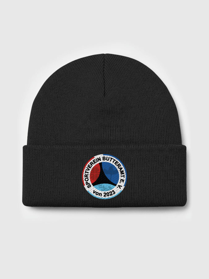 Beanie Kids Sticklogo