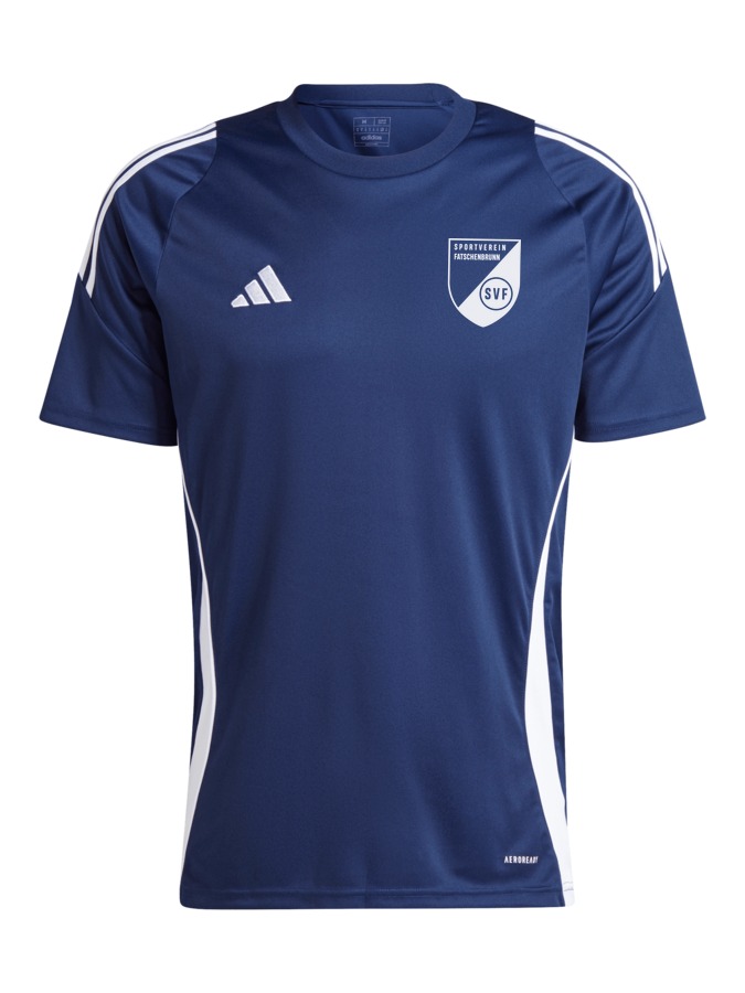 adidas Tiro 24 Trikot