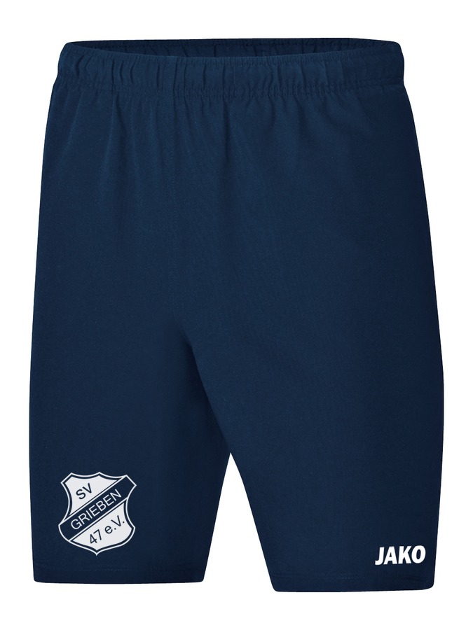 Jako Short Classico
