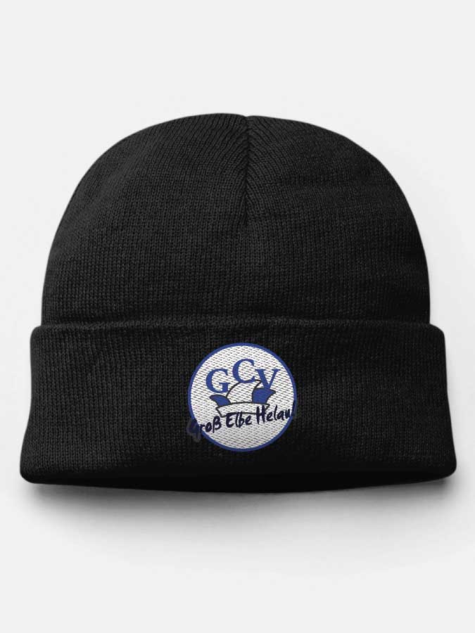 Beanie Sticklogo