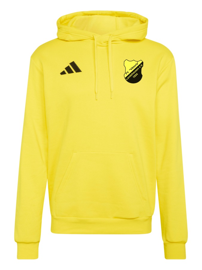 adidas Entrada 26 Hoody