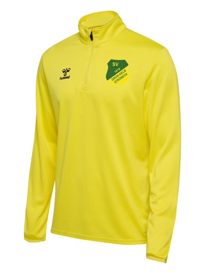 Hummel Essential Half-Zip