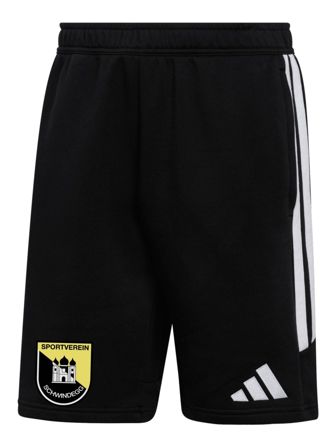 adidas Tiro 26 League Sweat Shorts