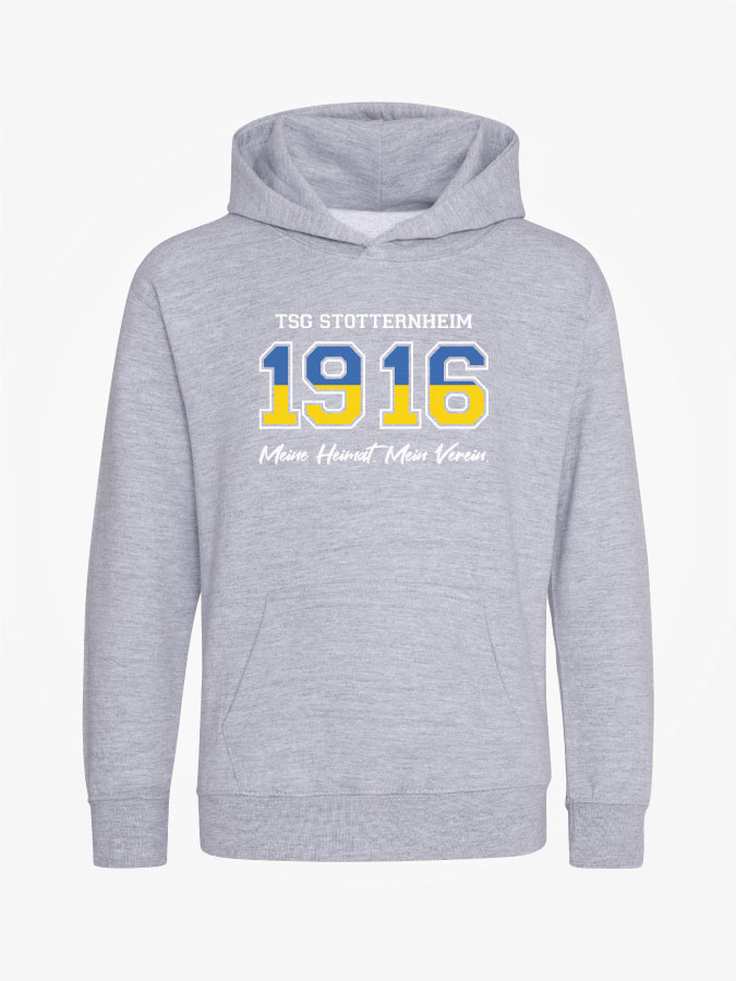 Hoodie Established Kids