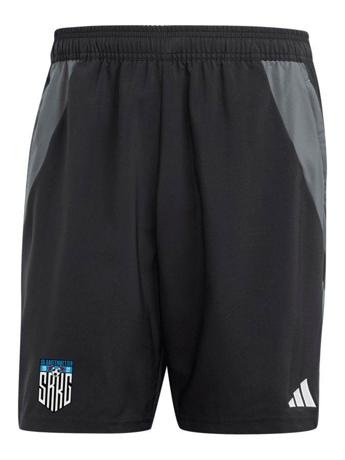 adidas Tiro 24 Competition Downtime Shorts