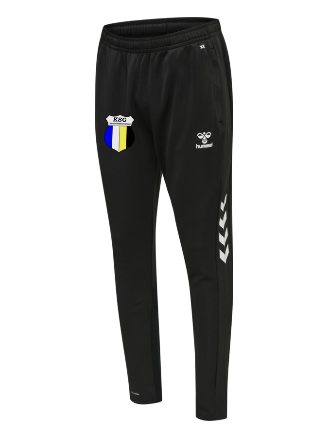 Hummel Core XK Training Poly Pants