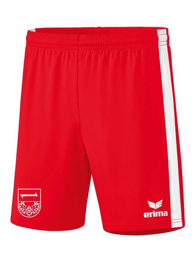 Erima Retro Star Shorts