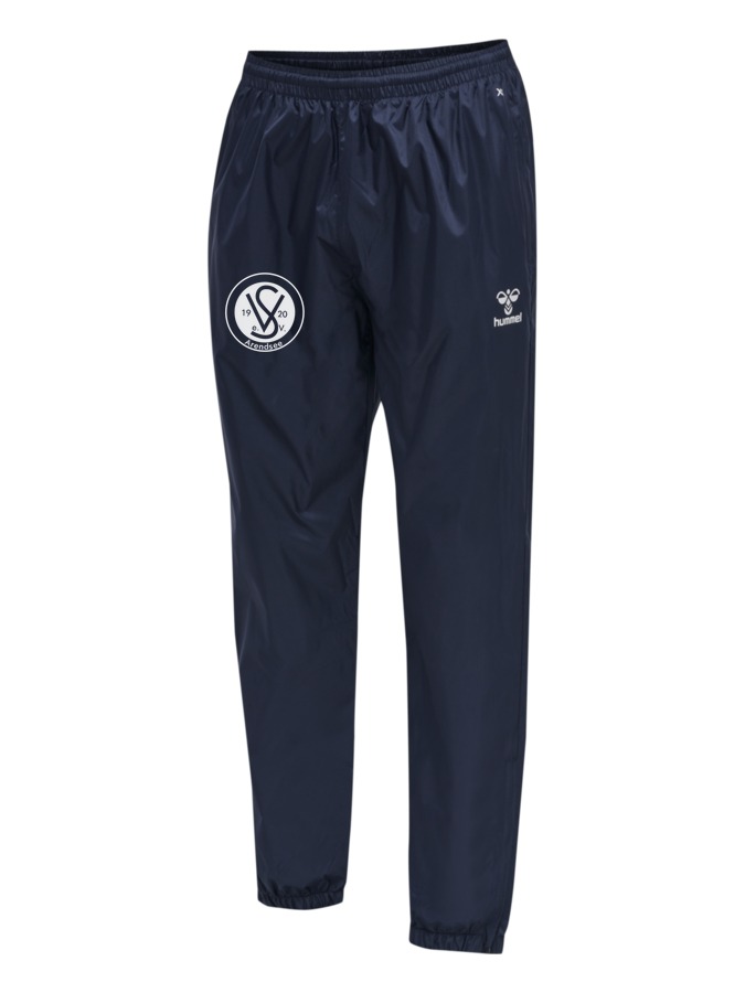 Hummel Core XK All-Weather Pants