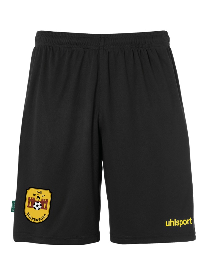 uhlsport Center Basic Shorts FTP