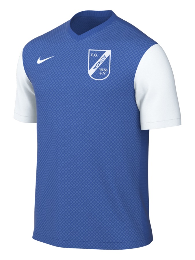 Nike Tiempo Premier 2 Kurzarm Trikot