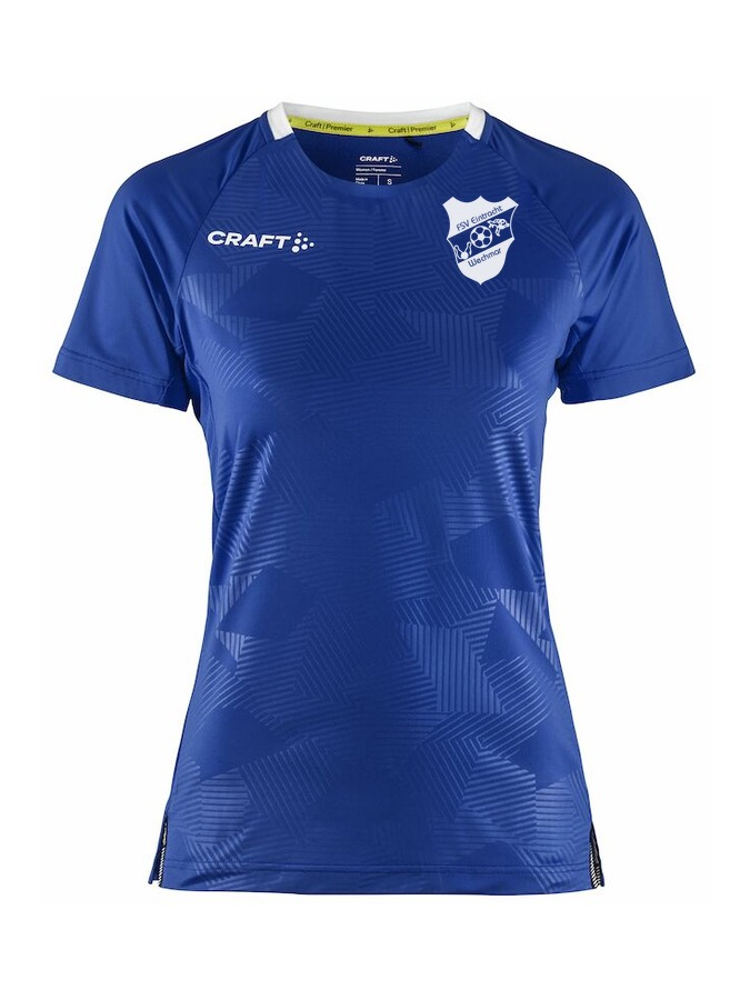 Craft Premier Solid Trikot Damen