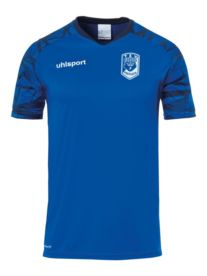 uhlsport Goal 25 Trikot Kurzarm