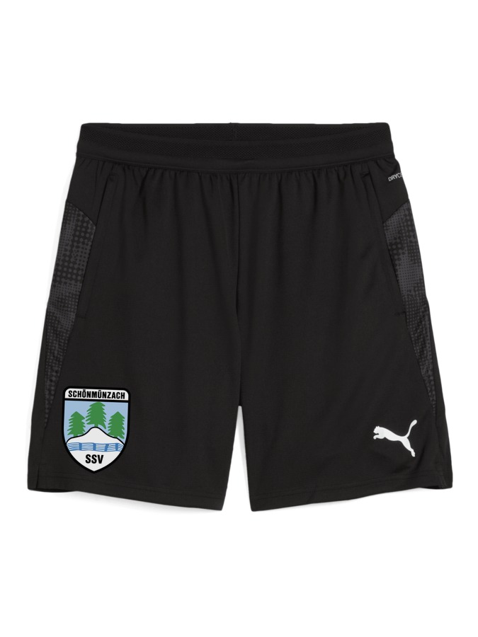 PUMA teamCUP Training Shorts