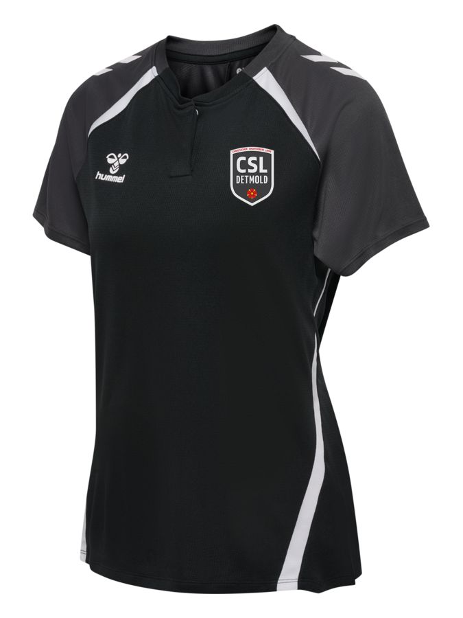 Hummel Lead 2.0 Polo Damen