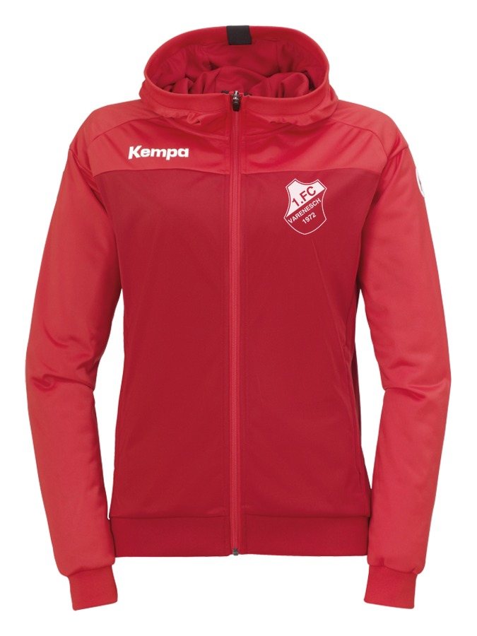 Kempa Prime Multi Jacke Damen