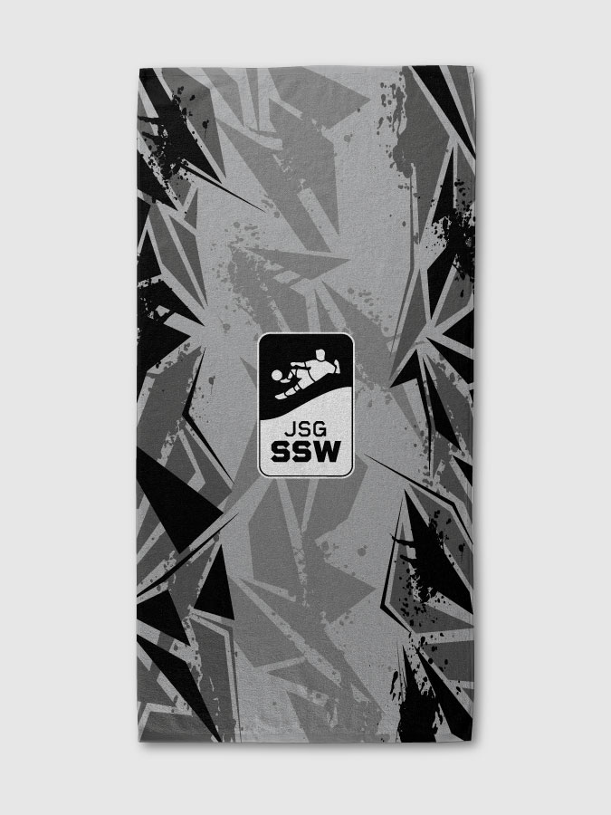 Strandhandtuch Dynamic