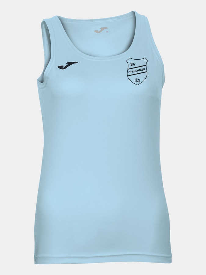 Joma Tanktop Diana Damen