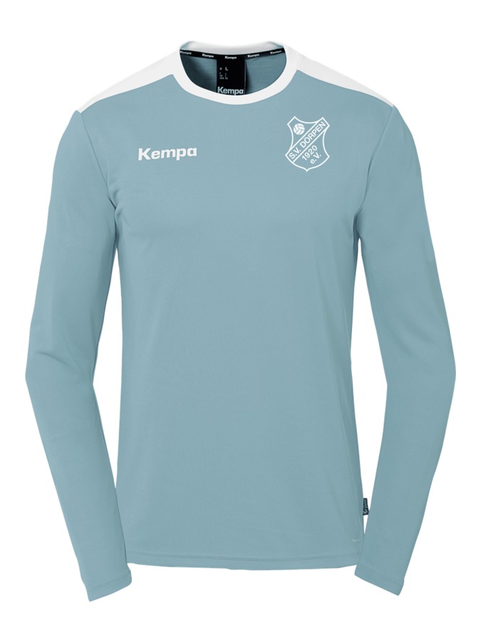Kempa Emotion 27 Langarmshirt