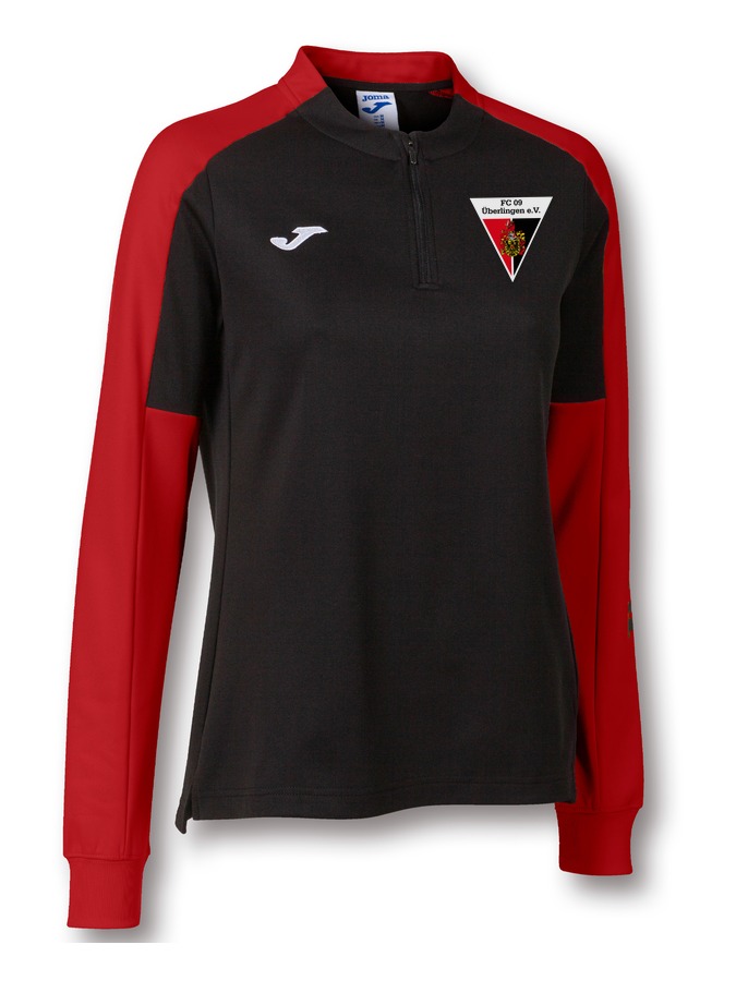 Joma Eco Championship Sweatshirt Damen