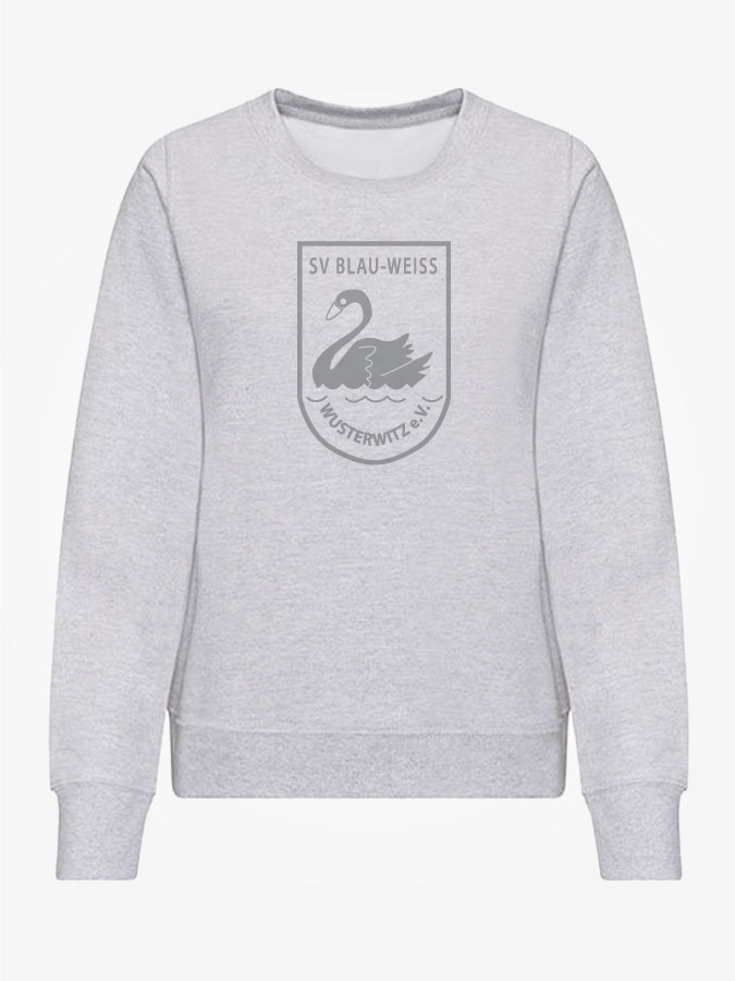 Sweater All Grey Unisex