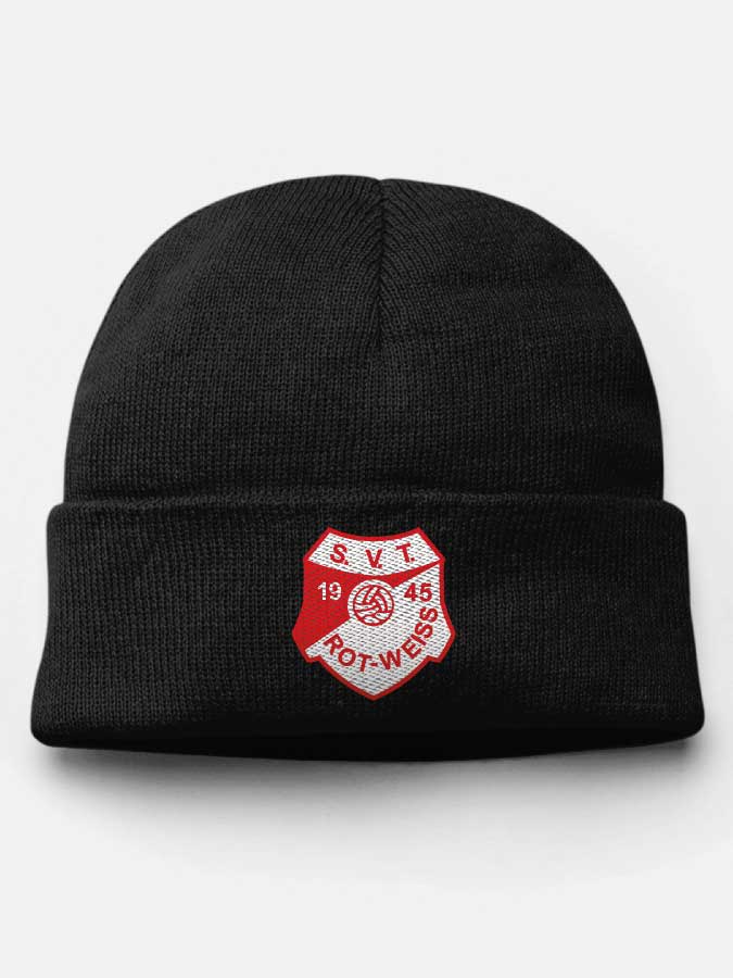 Beanie Sticklogo