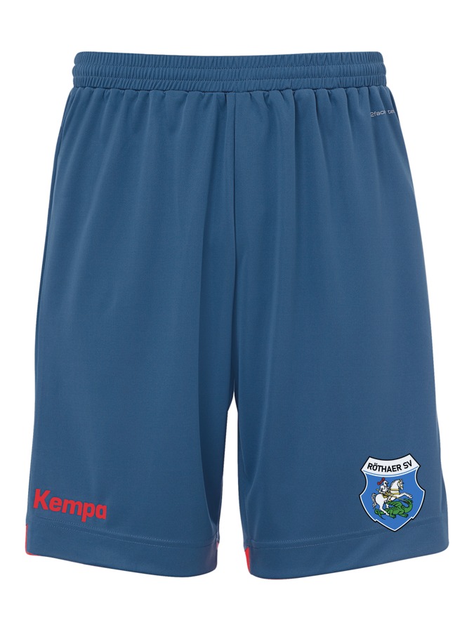 Kempa Player Shorts