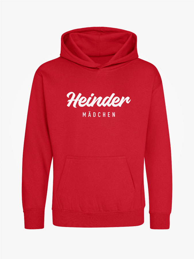 Hoodie Hometown Girls