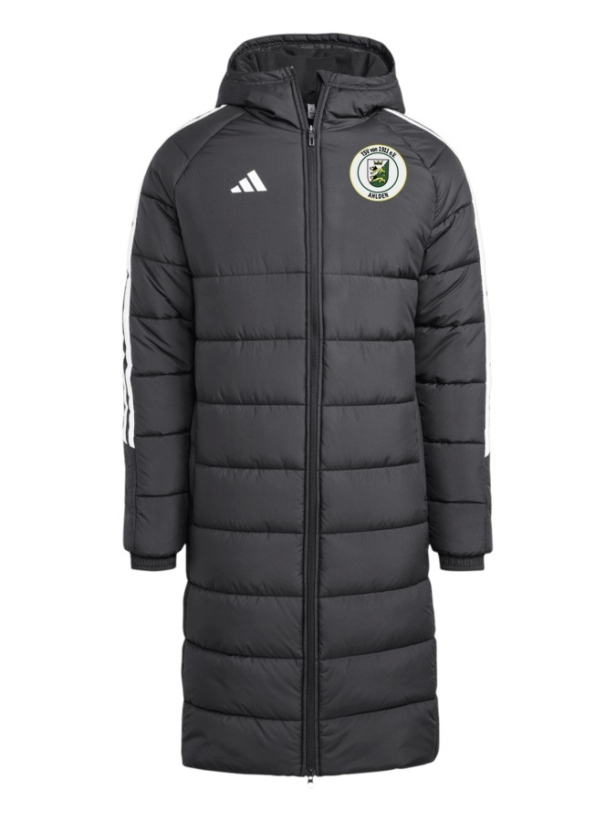adidas Tiro 24 Long Coat