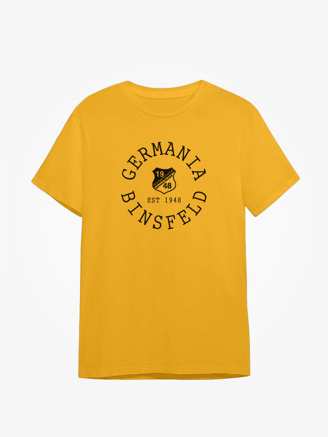 Shirt Core Kids